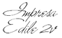 Logo di NILO 2V EDILIDEA