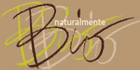 Logo di NATURALMENTE BIO
