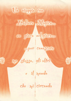 Logo di L'ALBERO MAGICO