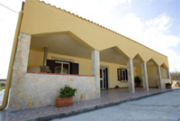 Logo di VILLA FELICIA COMUNITÀ PER ANZIANI