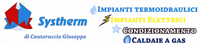 Logo di SYSTHERM