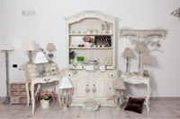 Logo di CASA CHIC M. & A.