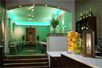 Logo di ARREDAMENTO BAR STABICAM