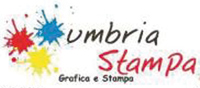 Logo di UMBRIA STAMPA srl
