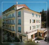 Logo di ALBERGO BELLAVISTA