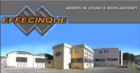 Logo di EFFECINQUE srl