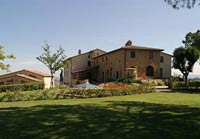 Logo di AGRITURISMO PODERI ARCANGELO