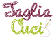 Logo di TAGLIACUCI