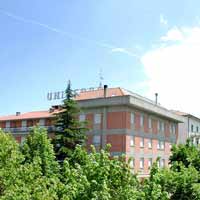 Logo di HOTEL UNIVERSO