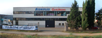 Logo di BISNIFLEX