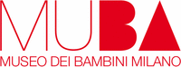 Logo di MUBA - MUSEO DEI BAMBINI MILANO MUSEO DEI BAMBINI O.N.L.U.S.
