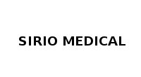 Logo di S.I.R.I.O. MEDICAL