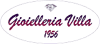 Logo di GIOIELLERIA VILLA
