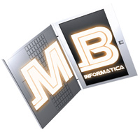 Logo di MB INFORMATICA