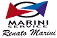 Logo di MARINI SERVICE