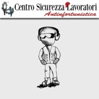 Logo di ANTINFORTUNISTICA