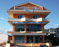 Logo di ARREDAMENTI STANZIANI