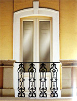 Logo di WOODEN SYSTEM snc