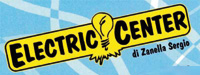 Logo di ELECTRIC CENTER
