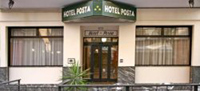Logo di HOTEL POSTA