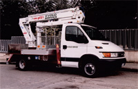 Logo di IEVOLO SERVICE