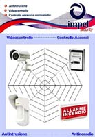 Logo di IMPEL SECURITY srl