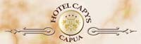 Logo di HOTEL CAPYS
