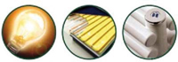 Logo di A.P.S. SOLARE srl