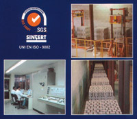 Logo di PREFABBRICATI MATTIELLO srl