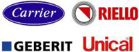 Logo di IDRO CLIMA SERVICE