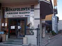 Logo di CERAMICHE F. LLI BONAVOLONTA' snc
