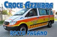 Logo di ONORANZE FUNEBRI ROCCO PAGANO