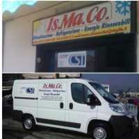 Logo di IS.MA.CO. CLIMATIZZAZIONE