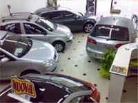 Logo di AUTO ONE PLURIMARCHE