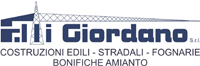 Logo di F.LLI GIORDANO srl