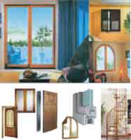 Logo di VE.FAL. INFISSI snc