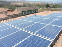 Logo di MEDISOLAR SYSTEMS srl