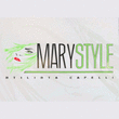 Logo di MARYSTYLE
