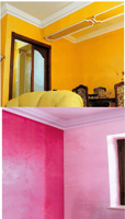 Logo di DECOR 91
