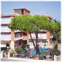 Logo di HOTEL KRISTALL