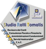 Logo di STUDIO RATTI TOMATIS
