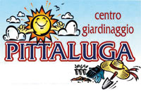 Logo di CENTRO GIARDINAGGIO PITTALUGA