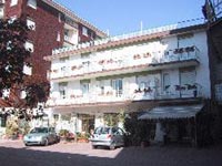 Logo di HOTEL ARMA