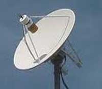 Logo di GANORA TV