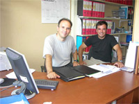 Logo di FERALL S.A.N.C.