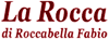 Logo di RESTAURATORE D'ARTE LA ROCCA