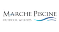 Logo di MARCHE PISCINE