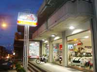 Logo di MOTOESHOP srl