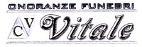 Logo di AGENZIA ONORANZE FUNEBRI VITALE CIRINO