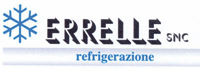 Logo di ERRELLE REFRIGERAZIONE